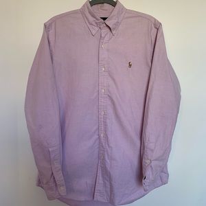 Ralph Lauren Button Down